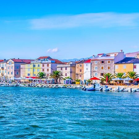 Villa Gabriel Паг Экстерьер фото