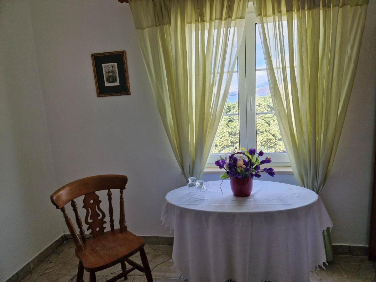 Villa Gabriel Паг Экстерьер фото